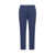 Pinko Pinko Bello Pants BLUE