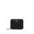 Pinko Pinko 'Taylor' Wallet With All-Over Quilting Black