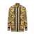 Versace Versace Baroque Shirt YELLOW