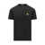 Versace Versace Medusa T-Shirt Black