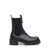 Versace Versace Alia Chelsea Boots Black