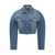 Versace Versace Jeans Jacket BLUE