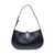 Versace Versace Large Hobo Bag Black