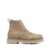 Birkenstock Birkenstock Boots Beige