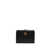 Pinko Pinko Leather Multipockets Wallet Black