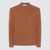 PIACENZA 1733 Piacenza 1733 Camel Wool Knitwear BROWN