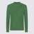 PIACENZA 1733 Piacenza 1733 Light Green Wool Knitwear LIGHT GREEN