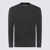 PIACENZA 1733 Piacenza 1733 Black Wool Knitwear Black