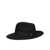 BORSALINO Borsalino Q S Folar Accessories Black