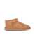 UGG UGG W Classic Ultra Mini Shoes BROWN