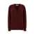 Salvatore Ferragamo Salvatore Ferragamo Knitwear Red