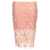 ROTATE Birger Christensen Rotate Birger Christensen 'Sequin Pencil' Skirt PINK