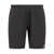 COURRÈGES Courrèges Short Sports Black