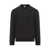 COURRÈGES Courrèges Sweatshirt With Logo Black