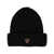 Pelo Foundation Pelo Foundation Hat Merinos Accessories Black