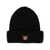 Pelo Foundation Pelo Foundation Hat Merinos Accessories Black