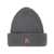 Pelo Foundation Pelo Foundation Hat Merinos Accessories GREY