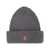 Pelo Foundation Pelo Foundation Hat Merinos Accessories GREY