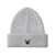 Pelo Foundation Pelo Foundation Hat Merinos Accessories GREY