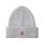 Pelo Foundation Pelo Foundation Hat Merinos Accessories GREY