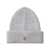 Pelo Foundation Pelo Foundation Hat Merinos Accessories GREY