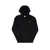 Pelo Foundation Pelo Foundation Hoodie Clothing Black