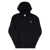 Pelo Foundation Pelo Foundation Hoodie Clothing Black