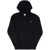 Pelo Foundation Pelo Foundation Hoodie Clothing Black