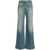 Victoria Beckham Victoria Beckham Jeans BLUE