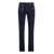 Paul&Shark Paul & Shark 5-Pocket Slim Fit Jeans BLUE