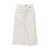 Tory Burch Tory Burch Denim Skirt WHITE