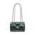 Tory Burch Tory Burch Kira Diamond Bag GREEN