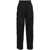 C.P. Company C.P. Company Metropolis Series Technical Panama Regular Pants Clothing 999 BLACK