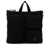 C.P. Company C.P. Company Nylon B Tote Bag Bags 999 BLACK