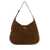 Prada Prada Handbags. BROWN