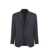 Tagliatore Tagliatore Jackets Grey