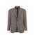 Tagliatore Tagliatore  Jacket Grey