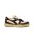 Diadora Diadora Basket Low Metallic Dirty Shoes MULTICOLOUR