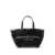 Alexander Wang Alexander Wang Punch Small Tote W/ Strap Bags Black