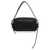 Alexander Wang Alexander Wang 'Ricco Mini' Crossbody Bag Black