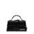 JACQUEMUS Jacquemus Bags Black