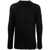 Dries Van Noten Dries Van Noten 03420-Merlyn 7702 M.K.Sweater Clothing Black