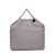 Stella McCartney Stella McCartney Falabella Tote Bag GREY