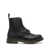 Dr. Martens Dr. Martens 1460 Pascal Frnt Zip Black Nappa Shoes 1460 PASCAL FRNT ZIP