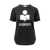 Isabel Marant Isabel Marant Étoile T-Shirt With Logo Black