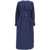 Max Mara Max Mara Coats BLUE