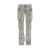 THE ATTICO The Attico Esse Pants GREY