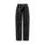 THE ATTICO The Attico Jeans Pants Black