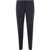 Dries Van Noten Dries Van Noten 01610 Poumas 9251 W.W.Pants Clothing Black