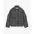 Dries Van Noten Dries Van Noten 00320 Vilburn Gd 9302 M.W.Jacket Clothing GREY